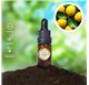 Aceite Esencial de Limón Hidra