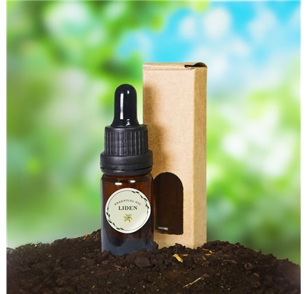 Essential Oil of Linden