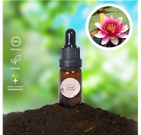 Huile Essentielle de Fleur de Lotus