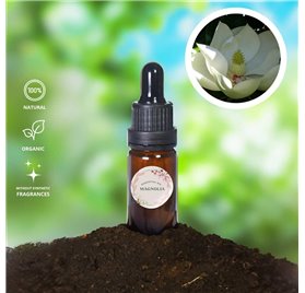Olio essenziale di magnolia
