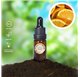 Olio essenziale di arancia