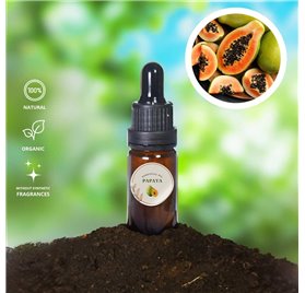 Essential Oil of Papaya 47163/200