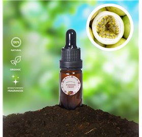 Olio essenziale di frutto della passione