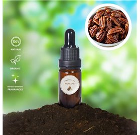 Huile Essentielle de Praliné