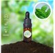 Olio essenziale puro di menta piperita
