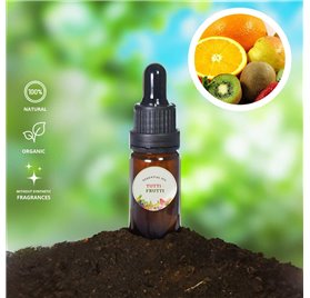 Essential Oil of Tutti-frutti 47223