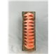 Noeuds pour Cadeaux - Fleur Svelto Orange