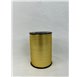 Gold Matte Gift Ribbon 10m x 250m