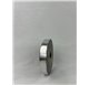 Nastro Argento Ruvido 20mm 100m