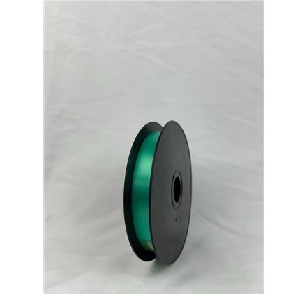 Ruban Satin Vert 20mm 100m