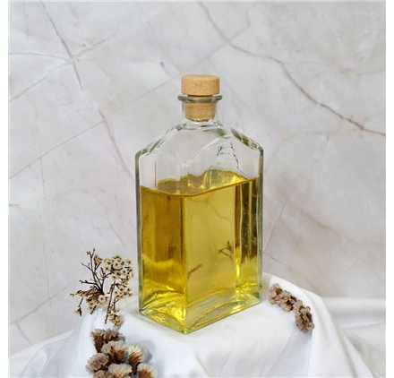 Bottiglia Lavanda 500ml