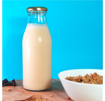 Garrafa para sumo 750ml 75cl