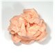 Papel de Seda Opala Rosa 50x75cm