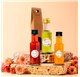 Garrafa de Vidro Pure Lotus 125ml