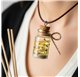 Garrafa de vidro Endil 7ml