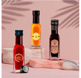Botella Orquidea 20ml
