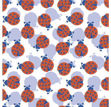 Joaninhas Alegres 62cm 80m