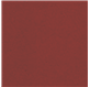 Papel de Embrulho Vermelho Intenso 62cm x 90m
