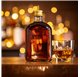 Quimera Bottle 200ml with golden lid