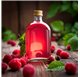 Bottiglia Quimera 200 ml con Coperchio Dorato