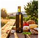 Bottiglia in vetro Orquidea Scura 500ml