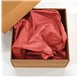 Papel seda Candlelight Rouge 50x75cm 17grm
