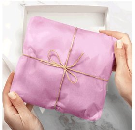 Papel seda Dreamy Lavender 50x75cm 17grm