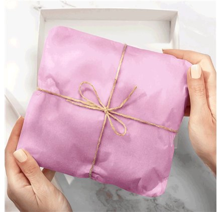 Papel seda Dreamy Lavender 50x75cm 17grm