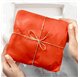 Papel seda Royal Scarlet 50x75cm 17grm
