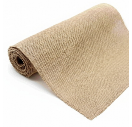 Tecido Juta Rolo 1,14m x 1m