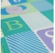 Papel de embrulho bebÃ© bichinhos