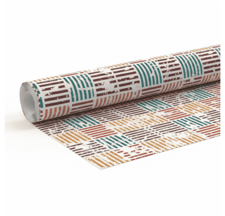 Listras Urbanas 62cm 80m