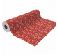 Papier do Pakowania Red Rudolf 62CM X 90M