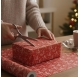Papel embrulho 62CM X 90M