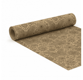 Borboletas e Encantos 62cm 80m