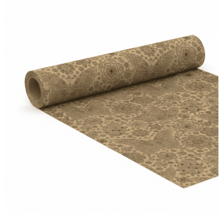 Borboletas e Encantos 62cm 80m