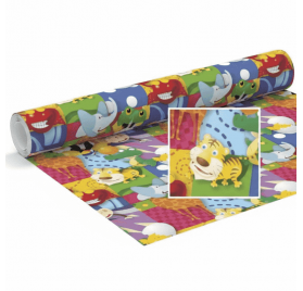 Papel de embrulho