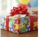 Wrapping Paper 62cmx90m