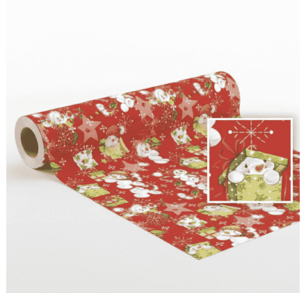 Bonequinhos Encantados 62cm 80m