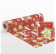 Papel de Regalo Muñequitos Encantadores 62cm x 90m