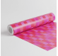 Papier Cadeau Tetris Rose 70cm