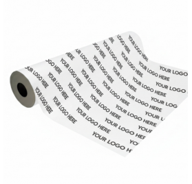 papier d’emballage imprimés