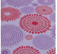 Microbiome Red Wrapping Paper 62cm x 90m