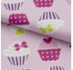 Cupcake Wrapping Paper – 62cm x 90m