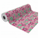Papel de Embrulho Secret Garden Delight 62cm x 90m