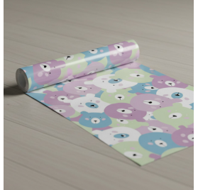 Ursinhos Encantados 62cm 80m