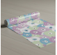 Geschenkpapier Verzauberte Teddybären 62cm x 90m