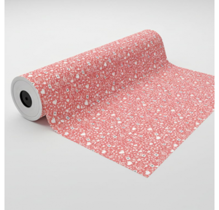 Papel de Embrulho 62x90m
