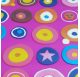 Children’s Wrapping Paper – Smiling Girl 62x90m