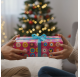 Children’s Wrapping Paper – Smiling Girl 62x90m